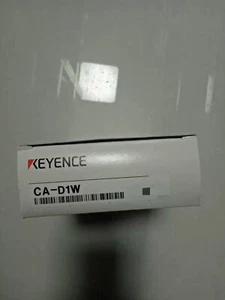 1pcs KEYENCE CA-D1W NEW - Picture 1 of 1