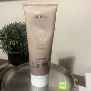 True Keratin marocchina MIRACOLO Congedo in crema - Foto 1 di 2