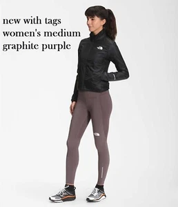 The North Face Damen Gr. Medium Activewear Pull-On Fitted Stretch Tights - Bild 1 von 14