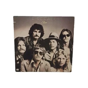 FIREFALL "ELAN" LP Vinyl Record Album Atlantic SD 19183 1978 - Imagen 1 de 6