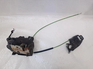 SERRATURA PORTA ANTERIORE DESTRA LANCIA MUSA / FIAT IDEA - Bild 1 von 2