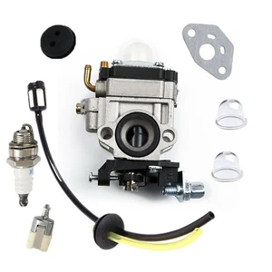 Carburetors For Kawasaki TH23 TH26 TH34, 23CC 25CC 26CC 33CC 35CC High Quality - Picture 1 of 12