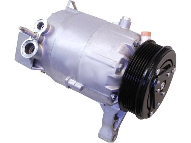 Chevrolet Malibu 2006 compresor de aire acondicionado Denso 17327MHKK 3,9 L V6 Foto 1 de 2