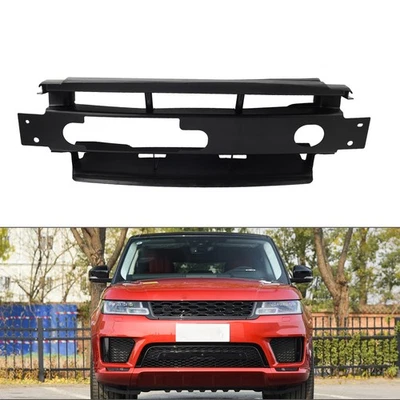Radiator Air Duct Deflector For Land Rover Range Rover Range Rover Sport Sport - Image 1 of 4