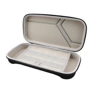 Custodia Portaoggetti Per Console Di Gioco, Borsa Antipolvere Per Il Trasporto - Foto 1 di 7