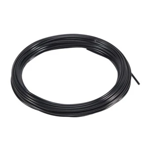3D Drucker Stift Filament 1,75Mm PLA 10M (Schwarz PLA) J7F95011 - Bild 1 von 7