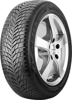 Winterreifen - MARSHAL IZEN MW15 175/70R13 82T - Bild 1 von 4