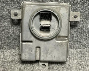 VW CC 2009-2017 HID Headlight Ballast Control Module ⚡ OEM 8K0941597  Torque Sta - Picture 1 of 15