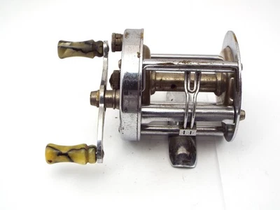 SOUTH BEND NO.400 MODEL B Vintage fishing reel - Image 1 of 4