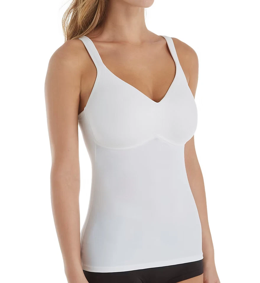 Rhonda Shear 0012 Flirt Wireless Contour Cup Camisole - Image 1 of 1