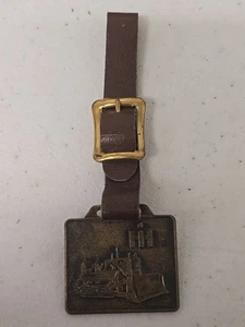 Vintage International Harvester Key Fob - Picture 1 of 3