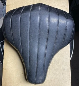 vintage troxel bicycle seat - Picture 1 of 8