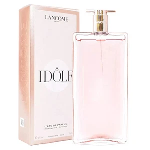 Lancome Idole Eau de Parfum 100 ml XL Damen Parfüm Duft EDP Spray offerta - Foto 1 di 1