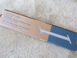 DCMK 14 CPANL SURFACE MOUNT KIT; @cS - Picture 1 of 7