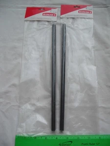 2 Stück Hangar 9 HAN2813 eloxiertes Stichrohr, Showtime, RC R/C Flugzeug Flugzeug - Bild 1 von 7