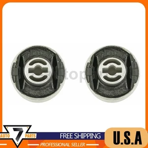 For Saab 9-3 2003-2011 Mevotech Supreme 2x Rear Lower Control Arm Bushings - Picture 1 of 3
