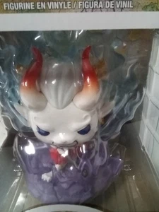 Funko Pop! Deluxe: One Piece - Yamato #1596 - Picture 1 of 6