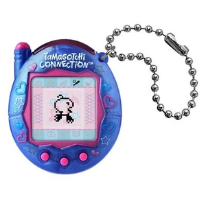 Bandai Tamagotchi Connection Heart Denim - - Picture 1 of 5
