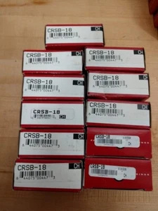 CRSB18 Consolidated New Cam Follower - Picture 1 of 1