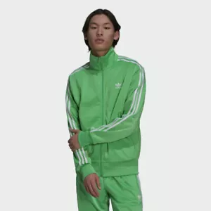 adidas Originals Men's Adicolor Classics Firebird Track Suit (Jacket & Pant) - Picture 1 of 12