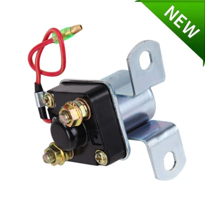 STARTER SOLENOID RELAY FOR POLARIS SPORTSMAN 500 1996-2004 TRAIL BOSS 250 325 - Image 1 of 4