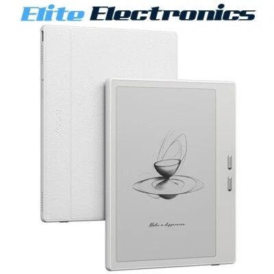 ONYX BOOX Go 7 ePaper Reader - White - Image 1 of 4