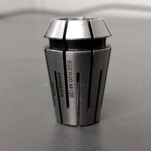 HPI Pioneer SSER20 Collet 12mm **NEW** - Imagen 1 de 2
