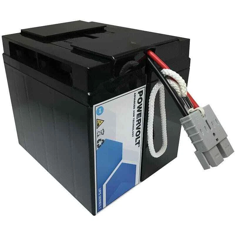 RBC7 Replacement Battery - Image 1 of 1