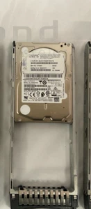 IBM FC# 1948 283GB 15K RPM SAS SFF-2 HDD (IBM i) 74Y6497 - Bild 1 von 2
