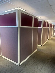 Wall Dividers / Panels by Steelcase Office Furniture - Picture 1 of 6