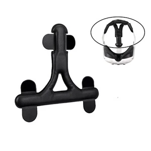 Almohadilla de cojín de cabeza plegable para accesorios de realidad virtual para Quest3 - Imagen 1 de 8