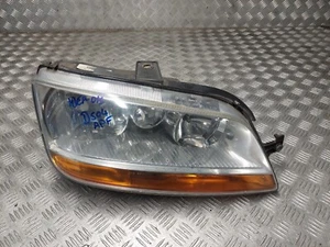 Faro conductor derecho fiat idea mk1 2004 o/s - Imagen 1 de 9