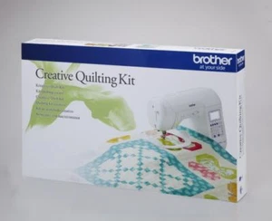 Brother Sewing Machine Creative Quilt Kit Table INNOVIS F460 420 410 400 QKF3UK - Picture 1 of 2