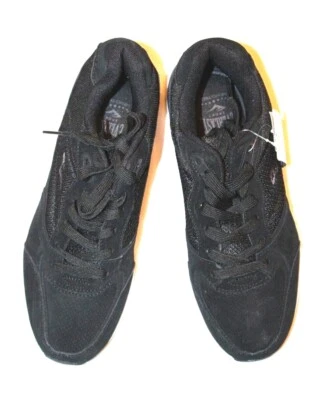 Everlast Sport Men's Junior Black Lace-Up Shoes Sneakers 9 Medium - Image 1 of 4