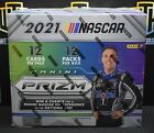 2021+Panini+Prizm+NASCAR+Hobby+Box
