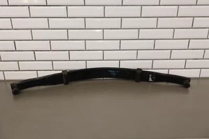 97-04 Chevrolet C5 Corvette Front OEM Leaf Spring (FE1 Suspension) *Worn Pads* - Picture 1 of 14