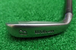 Wilson Deep Red 8 Iron Lite Flex Graphite HyperCarbon Fat Shaft RH - Picture 1 of 5