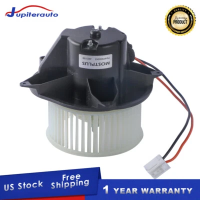 Motor soplador de CA trasero para cosechadora internacional LoneStar ProStar 3599581C2 Foto 1 de 4