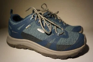 Keen Konnectfit Hiking Shoes Womens US 8 Waterproof Trail Keen Dry - Picture 1 of 8