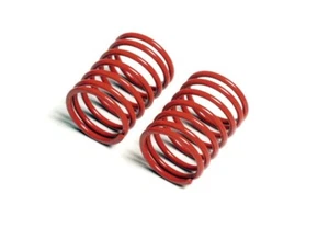 Tamiya Federnset Onroad (soft) kurz Touring 21mm #300053630 - Bild 1 von 1