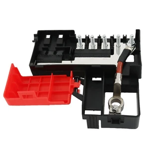 New Battery Distribution Engine Compartment Fuse Block For Chevrolet For GMC - Picture 1 of 12