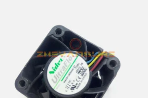 1PCS New W40S12BS4A5-07 Axial Fan DC12V 0.73A 4CM 4Pin - Picture 1 of 1