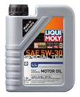 LIQUI MOLY 1L Special Tec LL Motor Oil 5W30 Single