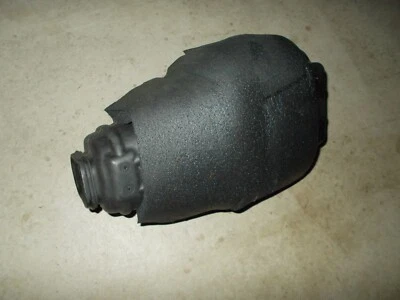 Arctic Cat T570 Touring 2012 caja de aire para nieve bote de conducto de admisión Foto 1 de 2