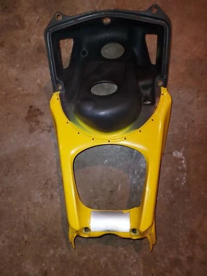 01 DUCATI 996 Carenado Cubierta Lateral #442.1.013.1A Foto 1 de 4