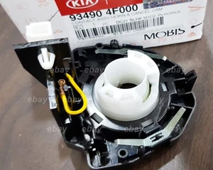 OEM Horn & Cancel Cam Contact For KIA Bongo3 K2500 K2700 2004-2011 #934904F000 - Picture 1 of 7