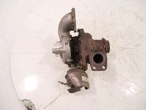 Turbocharger for 2011 Citroen DS3 DS 1.6 HDi Diesel 9H05 9HR DV6C 112HP - Picture 1 of 4