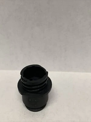 206705-2 AMP Connector Housing CPC Receptacle 9 Pos - Image 1 of 3