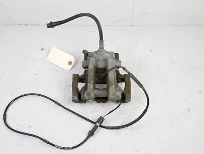 12-18 BMW F30 F33 F32 F36 328I 335i 435i PALIZA DE FRENO BOSCH TRASERA DERECHA FABRICANTE ORIGINAL 🚗 Foto 1 de 4