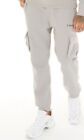 Champion Rochester Script logo Pants Grey joggers Size 32-34w new